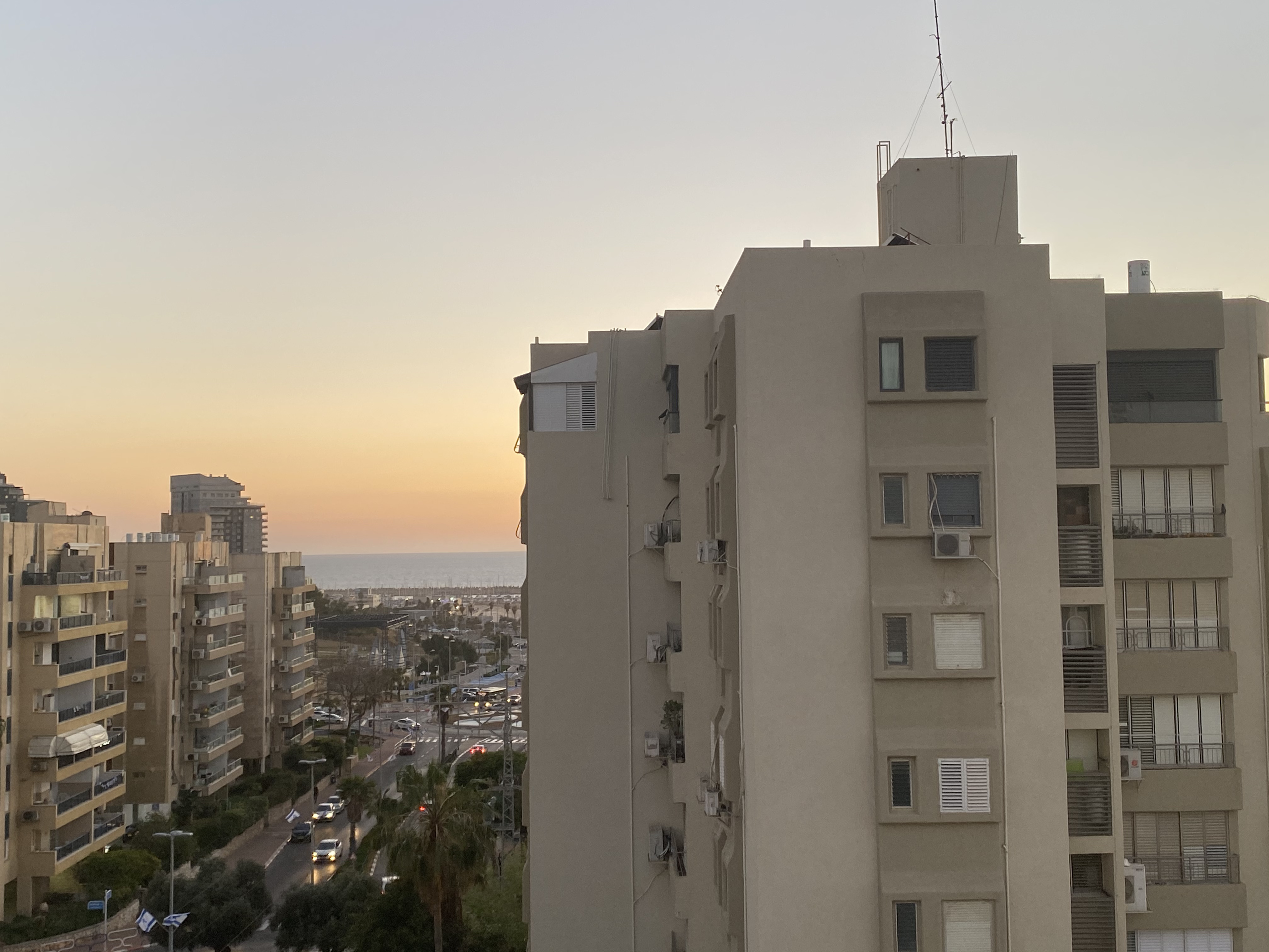 מהסמארטפון שלי